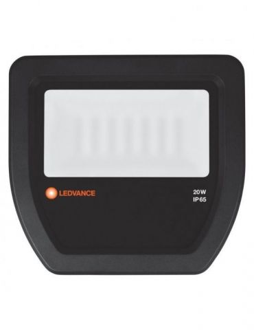 Proiector  osram led soclu integrat putere 20 w tip lumina alb rece 2.200 lumeni alimentare 220 - 230 v 000004058075097483 (i Os