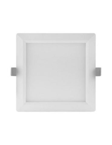 Aplica  osram led soclu integrat putere 18 w tip lumina alb rece 1.530 lumeni alimentare 220 - 230 v 000004058075079359 (incl Os