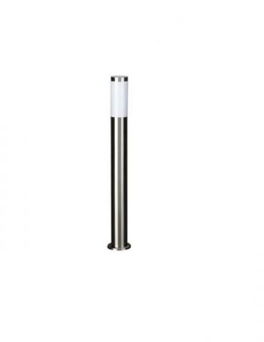 Stalp exterior philips led soclu e27 putere 20 w tip lumina alb alimentare 220 - 230 v 000005412253814993 (include tv 1.75lei Ph