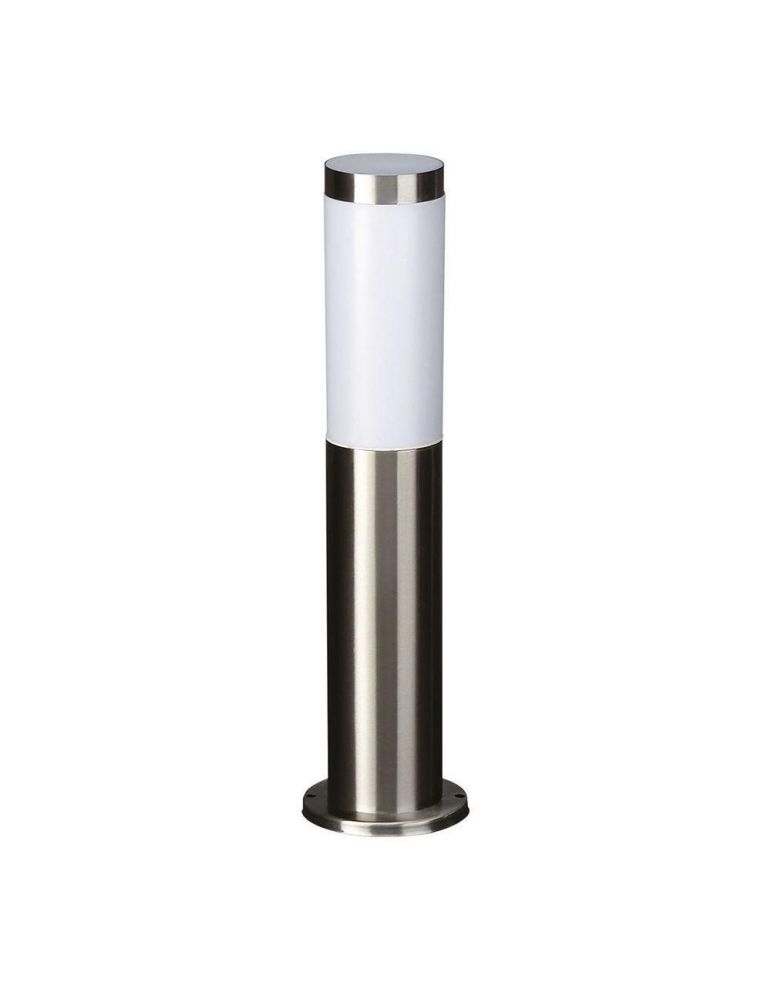 Stalp exterior philips led soclu e27 putere 20 w tip lumina alb alimentare 220 - 230 v 000005412253814986 (include tv 1.75lei