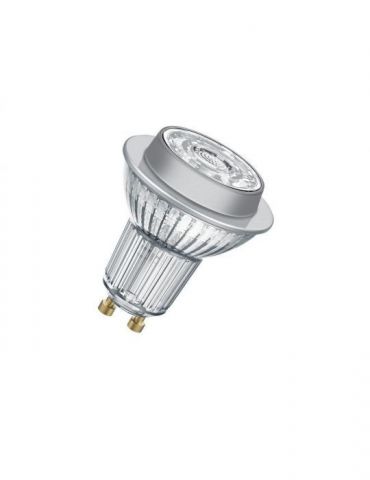 Spot incastrat  osram led soclu gu10 putere 9.1 w tip lumina alb rece 750 lumeni alimentare 220 - 230 v 000004058075096509 (i Os