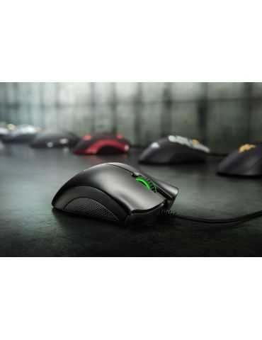 Mouse razer deathadder essential true 6400 dpi optical sensor up Razer - 1