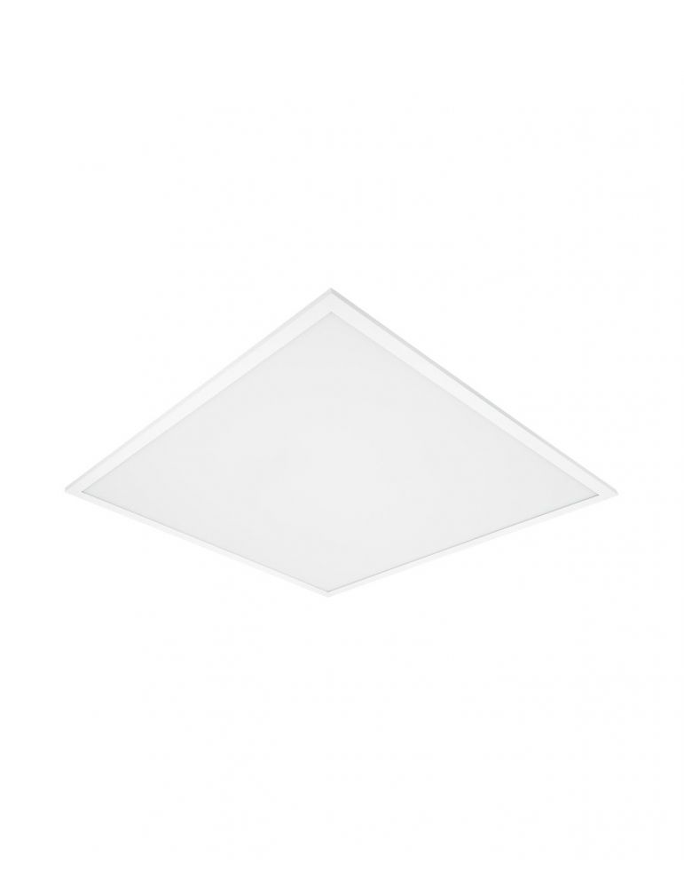 Panou led osram led soclu integrat putere 40 w tip lumina alb rece 3.600 lumeni alimentare 220 - 230 v 000004058075066601 (i