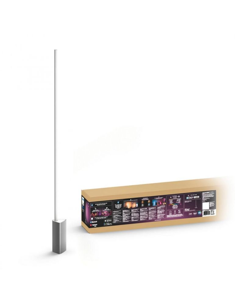 Lampa smart philips led soclu integrat putere 32 w tip lumina multicolora 2.500 lumeni alimentare 220 - 230 v 000008718696174