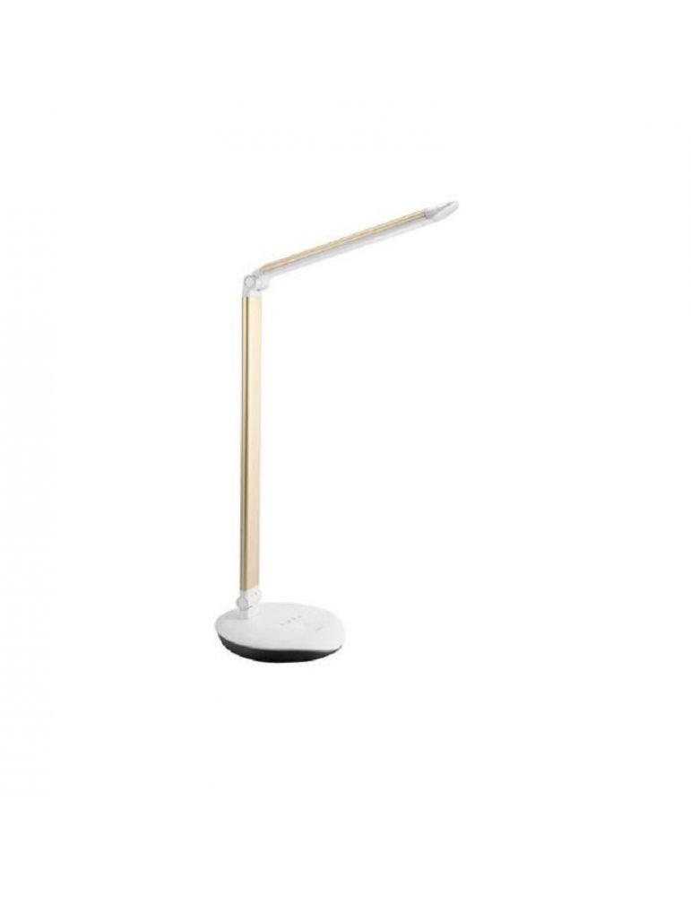 Lampa smart philips led soclu integrat putere 5 w tip lumina alb rece 400 lumeni alimentare 220 - 230 v 000008718696163566 (i