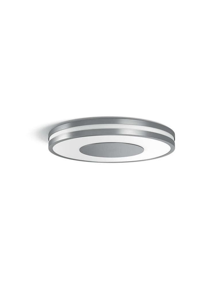 Aplica smart philips led soclu integrat putere 32 w tip lumina alb 2.400 lumeni alimentare 220 - 230 v 000008718696159224 (in