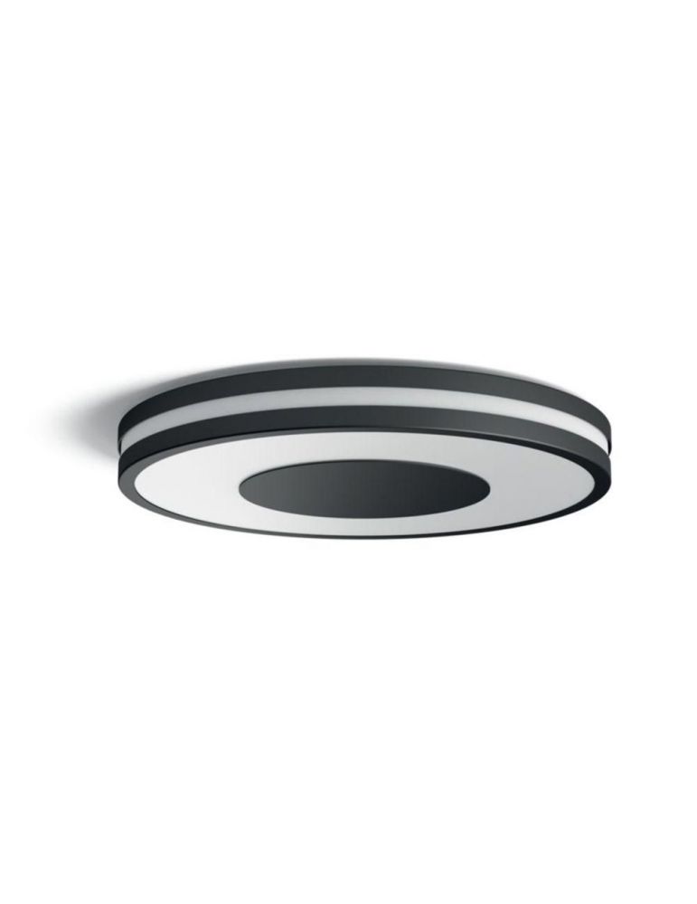 Aplica smart philips led soclu integrat putere 32 w tip lumina alb 2.400 lumeni alimentare 220 - 230 v 000008718696159217 (in