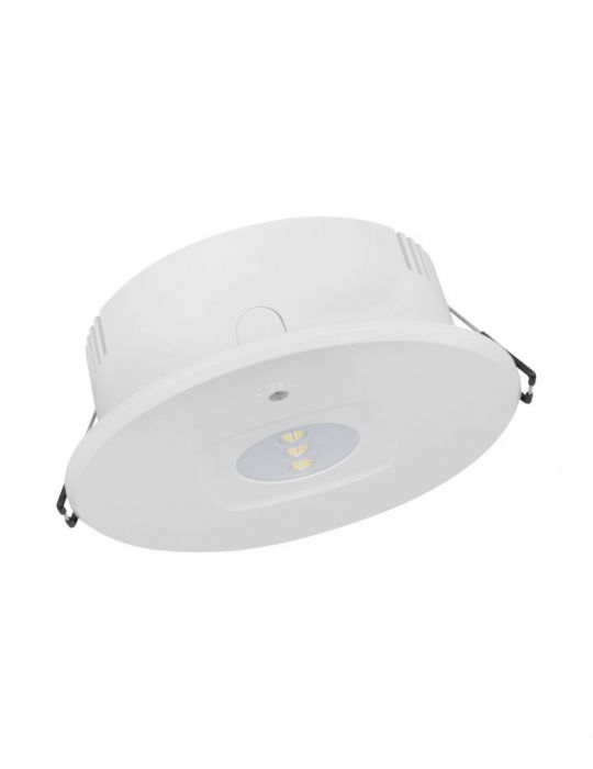 Aplica  osram led soclu integrat putere 4 w tip lumina alb rece 235 lumeni alimentare 220 - 230 v 000004058075124516 (include Os