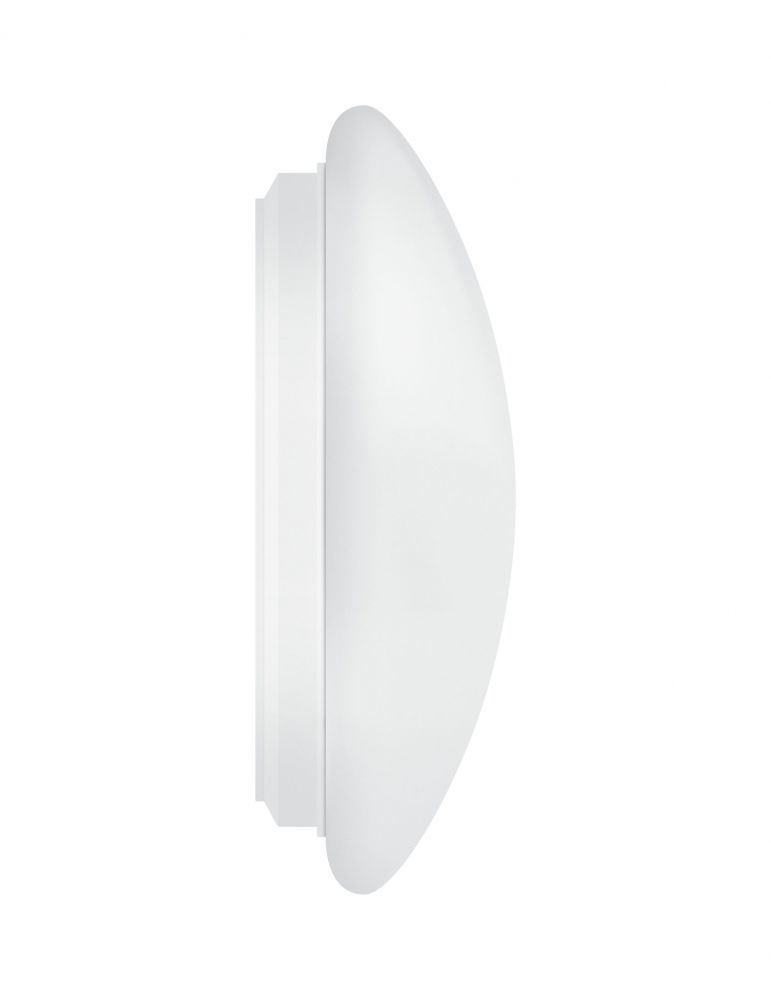 Aplica osram led soclu integrat putere 13 w tip lumina alb 960 lumeni alimentare 220 - 230 v 000004058075110144 (include tv