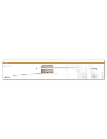 Aplica  osram led soclu integrat putere 20 w tip lumina alb 1.160 lumeni alimentare 220 - 230 v 000004058075055018 (include t Os