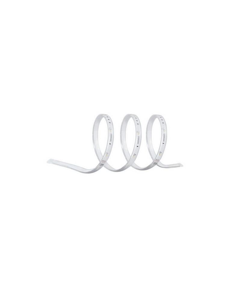 Bec smart led osram outdoor flex soclu integrat putere 24 w lumina rgbw alimentare 220 - 230 v 4058075132115 (include tv 0.60