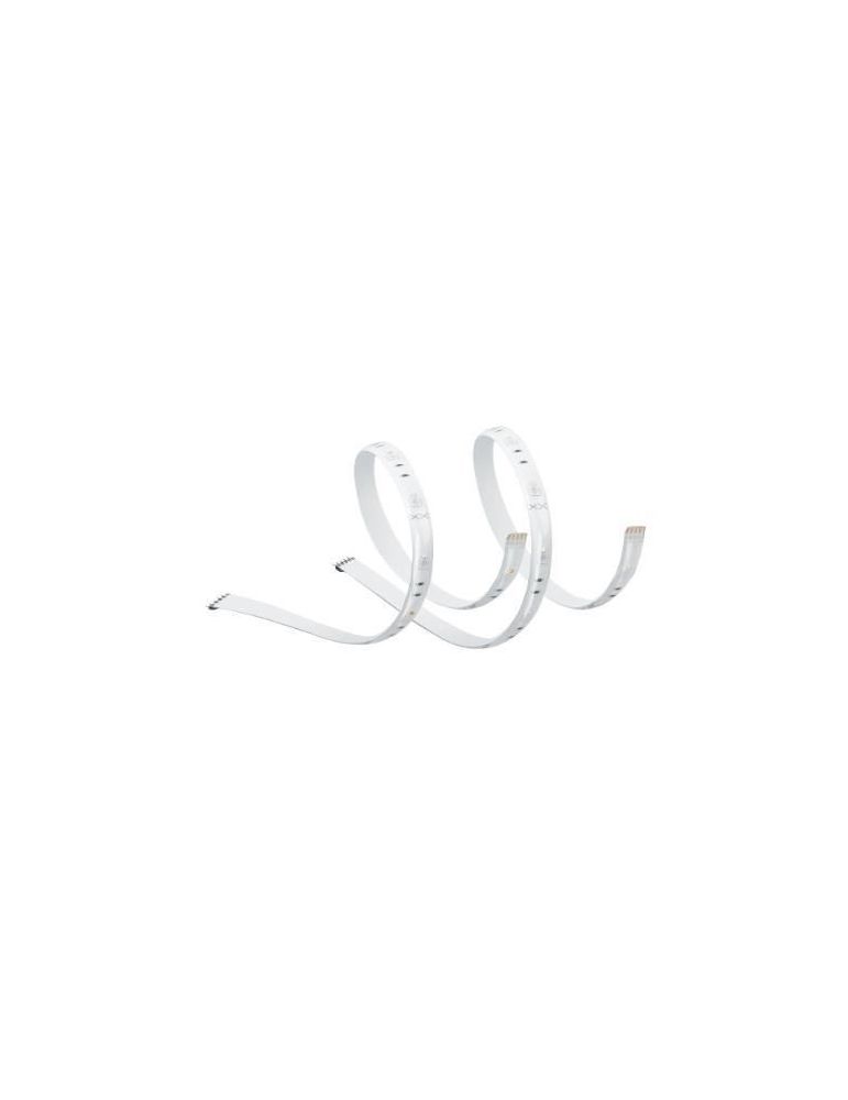 Bec smart led osram soclu integrat flex 2p ext putere 27 w lumina rgbw alimentare 220 - 230 v 4058075036253 (include tv 0.60