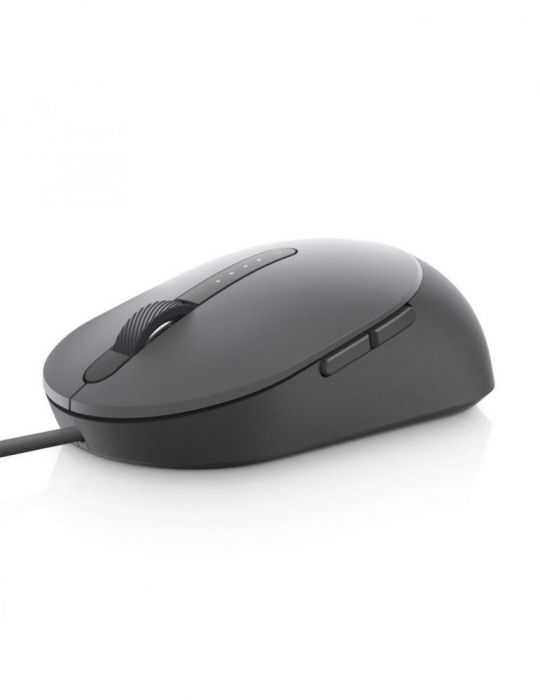Dell mouse ms3220 wired - usb 2.0 5 buttons movement Dell - 1