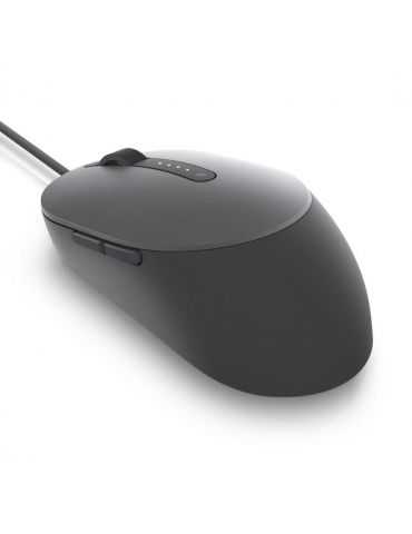 Dell mouse ms3220 wired - usb 2.0 5 buttons movement Dell - 1