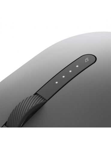 Dell mouse ms3220 wired - usb 2.0 5 buttons movement Dell - 1