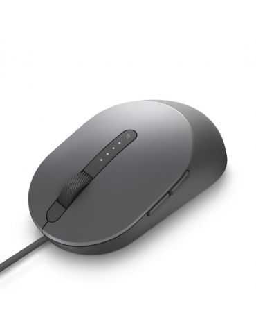 Dell mouse ms3220 wired - usb 2.0 5 buttons movement Dell - 1