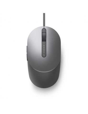 Dell mouse ms3220 wired - usb 2.0 5 buttons movement Dell - 1