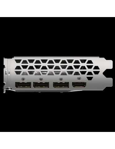 Placa video gigabyte radeon rx 5600 xt windforce oc 6g Gigabyte - 1