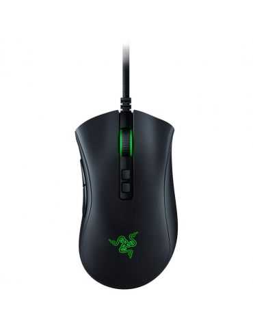Mouse razer cu fir deathadder v2 gaming mouse  true 20000 Razer - 1