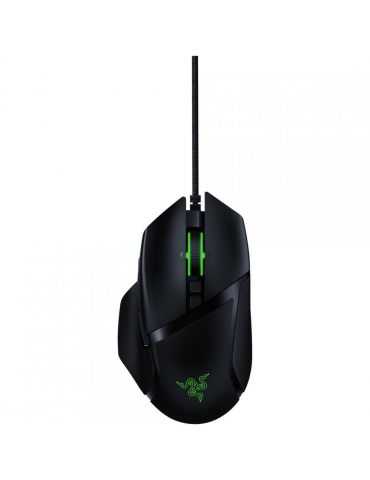 Mouse razer cu fir basilisk v2  tech specs 11 programmable Razer - 1 - Tik.ro