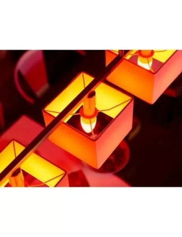 Bec smart led philips soclu e14 putere 5.3w forma lumanare lumina multicolora alimentare 220 - 240 v 000008718699726317 (incl Ph