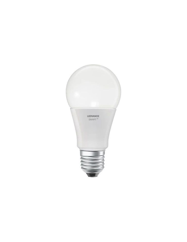 Bec smart led osram soclu e27 putere 14w forma clasic lumina toate nuantele de alb alimentare 220 - 240 v 000004058075485495