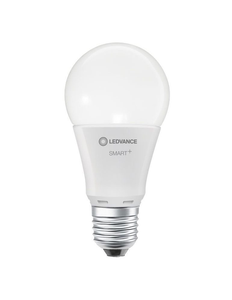 Bec smart led osram soclu e27 putere 9w forma clasic lumina toate nuantele de alb alimentare 220 - 240 v 000004058075485372 (