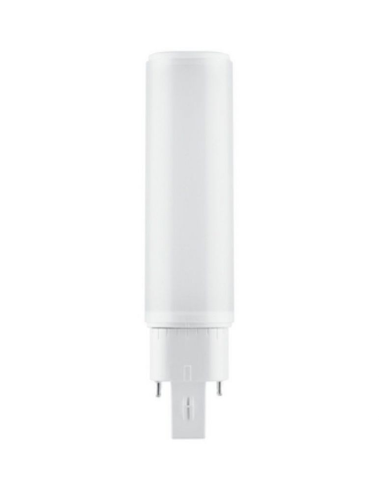 Bec led osram soclu g23 putere 45w forma liniar lumina alb calda alimentare 220 - 240 v 000004058075135284 (include tv 0.60 l
