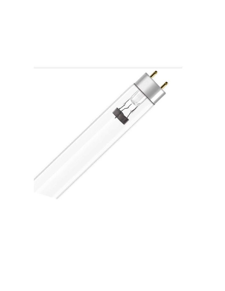 Tub uv osram soclu g13 putere pt. lampi sterilizare apa aer suprafete forma tub lumina uvc alimentare 46 v 000004058075502628