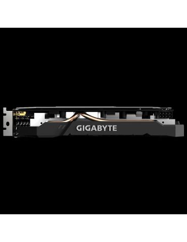 Placa video gigabyte radeon rx 5600 xt windforce oc 6g Gigabyte - 1