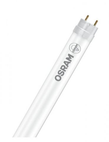 Tub led osram soclu g13 putere 20w forma tub lumina alb alimentare 220 - 240 v 000004058075817890 (include tv 0.60 lei) Osram -  - Tik.ro