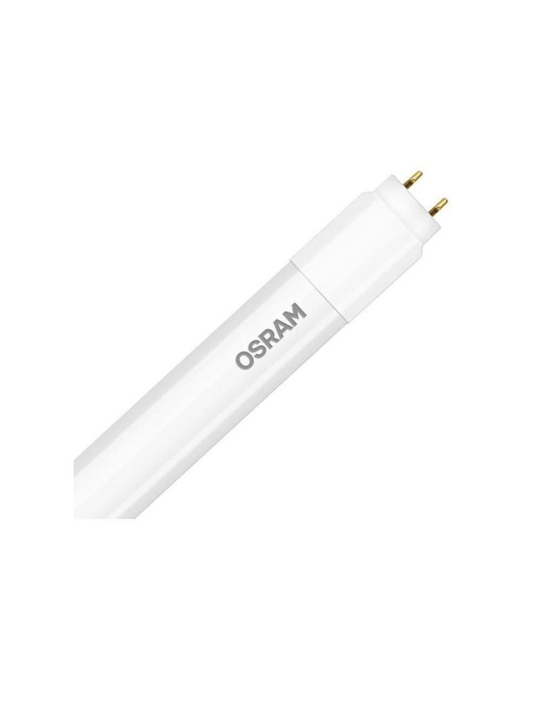 Tub led osram soclu g13 putere 16w forma tub lumina alb calda alimentare 220 - 240 v 000004058075817876 (include tv 0.60 lei)