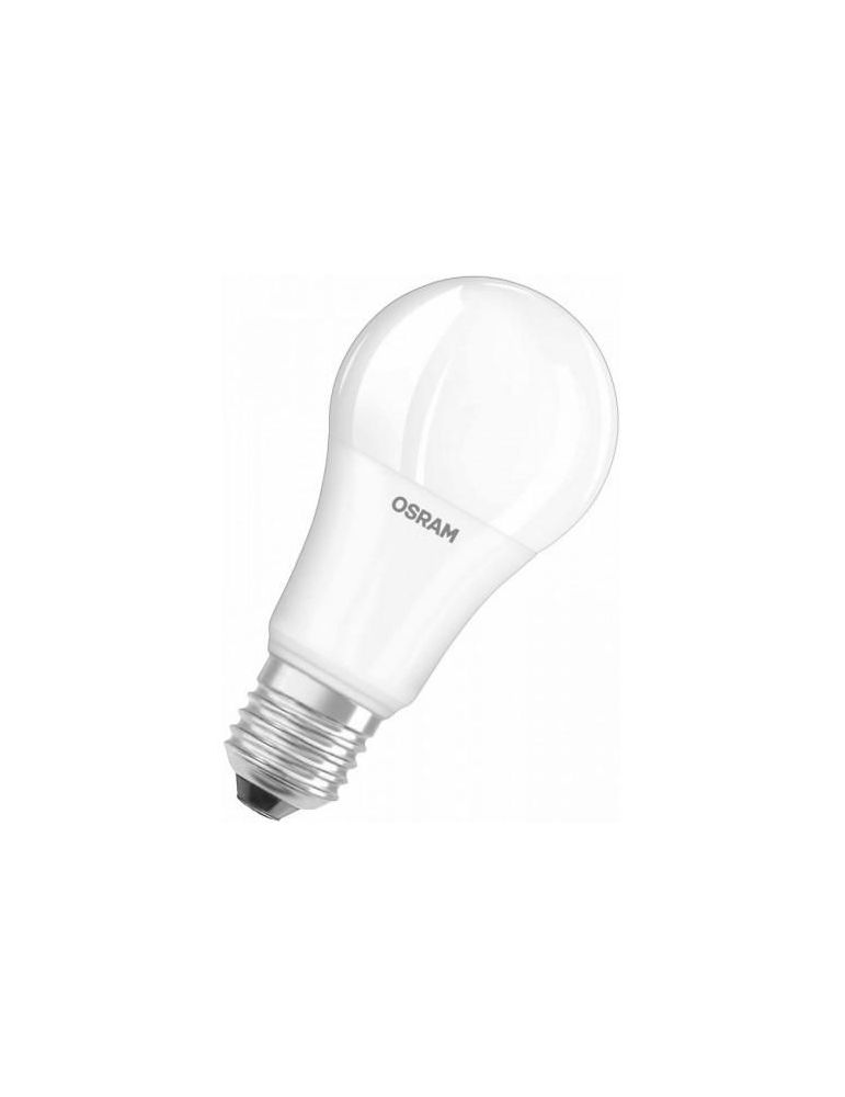 Bec led Osram, 13W, soclu e27, lumina alba calda