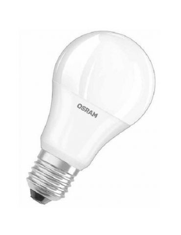 Bec led osram soclu e27 putere 13w forma clasic lumina alb rece alimentare 220 - 240 v 000004052899971042 (include tv 0.60 le Os - Tik.ro