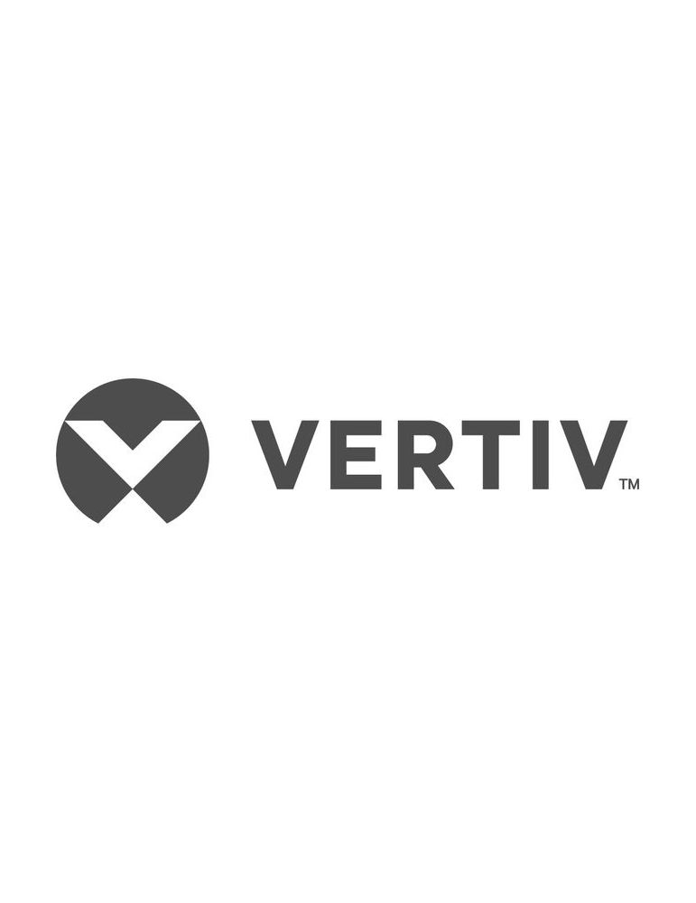 Vertiv Avocent Rackmount kit for HMX 8000 switch-uri pentru tastatură, mouse și monitor (KVM)