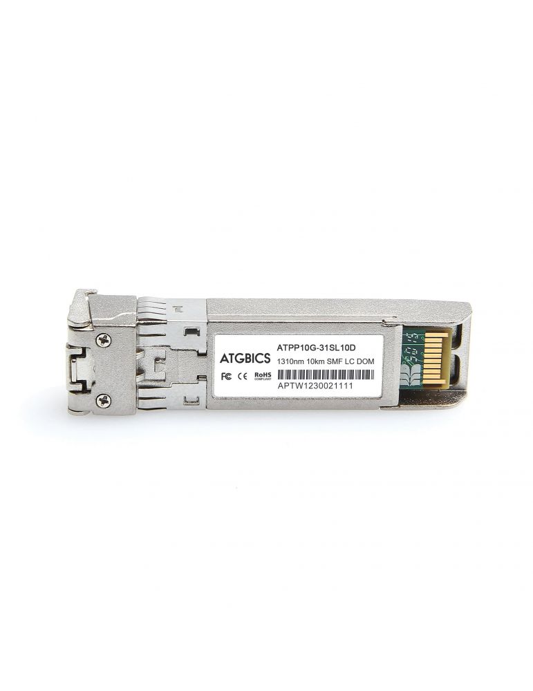 10gb sfp single mode fiber hmx-sm-10g-sfp