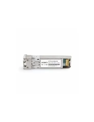 Vertiv Avocent 10Gb SFP Multi Mode Fiber module de emisie-recepție pentru rețele Fibră optică Vertiv - 1 - Tik.ro
