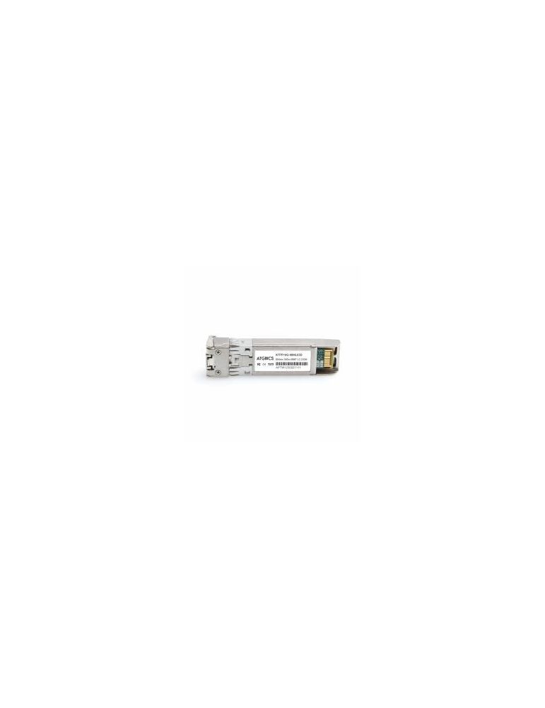 Vertiv Avocent 10Gb SFP Multi Mode Fiber module de emisie-recepție pentru rețele Fibră optică