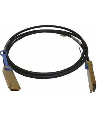 Cablu sfp fujitsu multi-mode rata transfer 10 gbps acoperire 300 m conectori lc s26361-f3986-l502 Fujitsu - 1 - Tik.ro