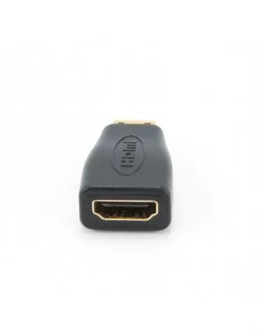 Adaptor video gembird hdmi la mini-c m/t a-hdmi-fc (include tv 0.06 lei)