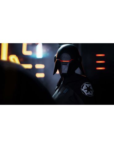 Sony Star Wars Jedi Fallen Order, PS4 Standard Engleză PlayStation 4