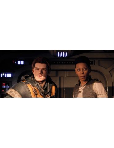 Sony Star Wars Jedi Fallen Order, PS4 Standard Engleză PlayStation 4