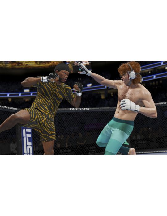 Sony UFC 4 Standard PlayStation 4 Sony - 5