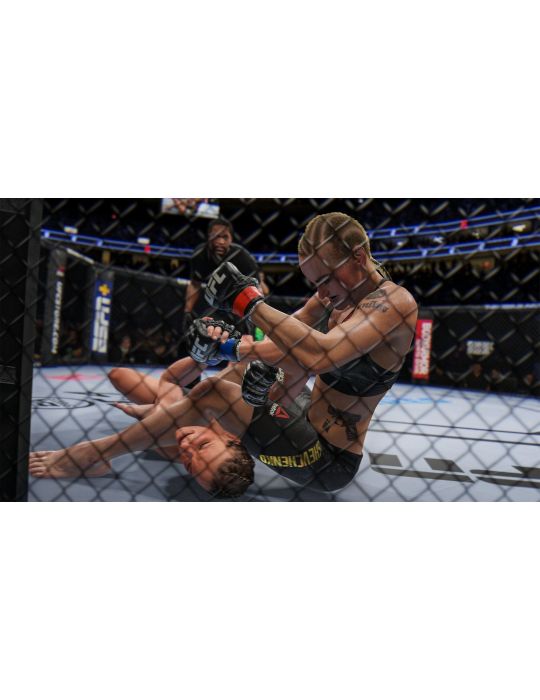 Sony UFC 4 Standard PlayStation 4 Sony - 10