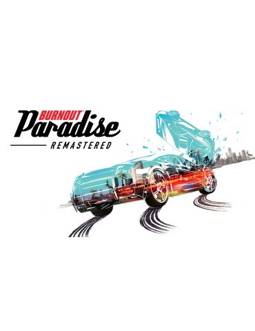 Nintendo Burnout Paradise Remastered Remasterizată Multi-lingvistic Nintendo Switch Nintendo - 1 - Tik.ro