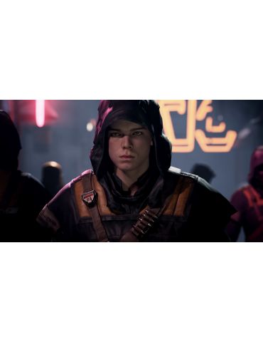 Microsoft Star Wars Jedi: Fallen Order, Xbox One Standard Engleză Microsoft - 4