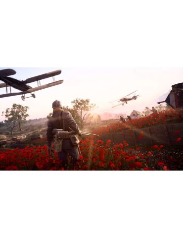 Microsoft Battlefield 1 Revolution, Xbox One DLC+Standard Microsoft - 2