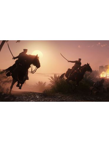 Microsoft Battlefield 1 Revolution, Xbox One DLC+Standard Microsoft - 3