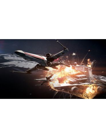 Sony Star Wars Battlefront II, PS4 Standard PlayStation 4 Sony - 3