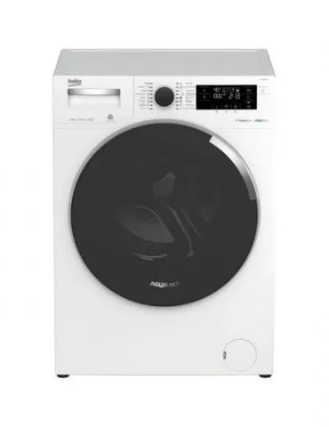 Masina de spalat rufe beko wte10744n 10 kg 1400 rpm Beko - 1 - Tik.ro